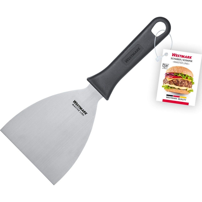 Westmark Professional scraper / grill spatula