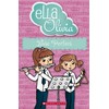 Not Perfect (Ella and Olivia #19)