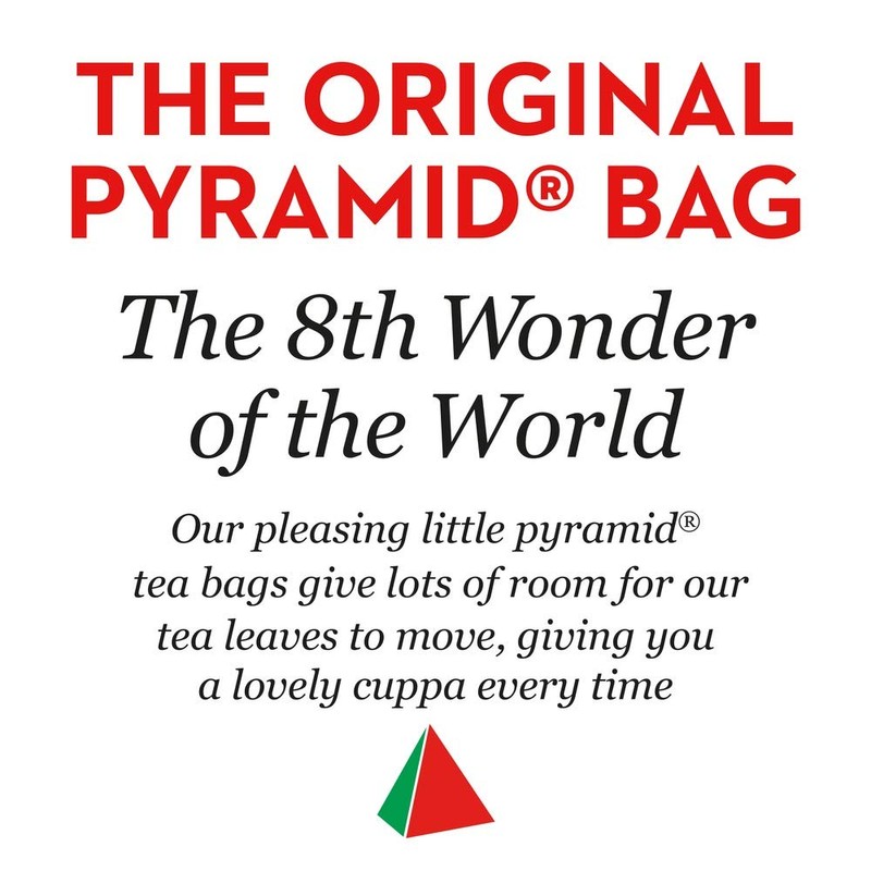 PG Tips Decaf 70 Tea Bags 203g