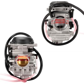 TTR225 Carburetor 5FG-14901-00-00 TTR-225 Carb with Fuel Switch fit for Yamaha TTR225 TTR-225 1999-2004 New Carb