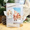 Hunkydory - It's a Cute, Cute Christmas Pocket Pad -