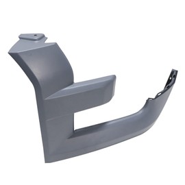 FZJDSD Front Left Driver Headlight Trim Bezel FL3Z17C755BPTM Compatible with Ford F150 2015-2017