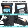 TANNOZHE Hydration Backpack with 2L Water Bladder, Lightweight Nylon Hydration