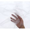 Kitchen Corner KC-34 Translucent Poly Bags, 7.9 gal (30 L),