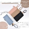 YooFa Stylish Eyeglass Storage Case, Thin, Women's, Soft, Eyeglass Case,