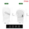 GMAX Golf Men's UV Protector Hand Cover Right Hand