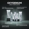 Omia Oxygenium, Trattamento Corpo Esfoliante Purificante, Leviga la Pelle e