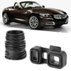 Auto Transmission Mechatronic Sealing Sleeve Adapter 24347588725 24347571211 Fit for
