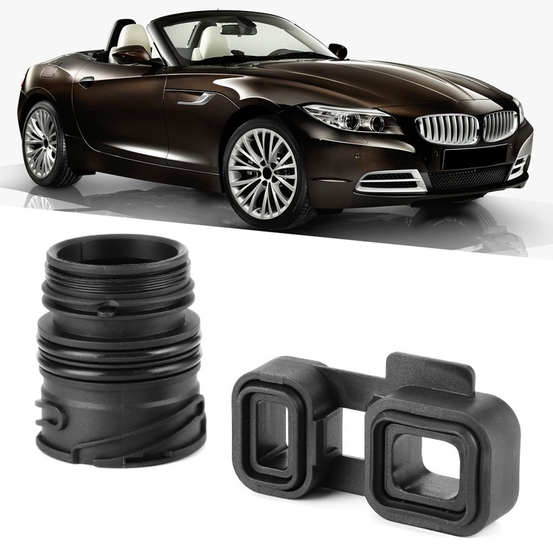 Auto Transmission Mechatronic Sealing Sleeve Adapter 24347588725 24347571211 Fit for