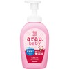 Arau Baby Foam Bottle Dishwashing, 16.9 fl oz (500 ml)