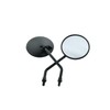 Ost2rad Pair of Rear View Mirrors S50 KR51 S51 S53