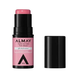 Rubor Almay Color & Care Tint Stick Tono Rose Flush 7gr