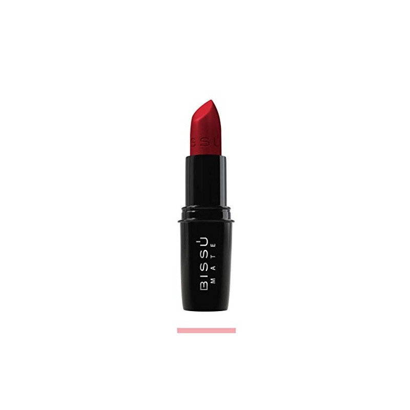 Bissú Labial Mate Varios Tonos (23 paris)
