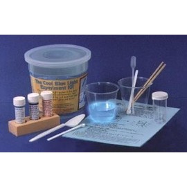 CHEMILUMINESCENCE KIT BLUE LIGHT KIT