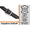 Josephine Osthoff Handtaschen-Manufaktur 2 cm Leather Shoulder Strap, Genuine Leather
