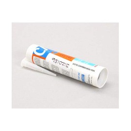 Merrychef 31Z0186 Black Door Seal Sealant