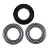 YLQASOON Motor Carrier Bearing Kit 6632218 6632541 6705847 Compatible with
