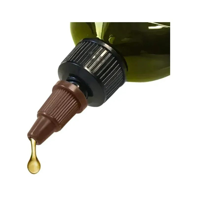 Difeel Aceite Almendras Dulces. Hidrata Y Fortalece Cabello