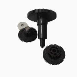 Ribbon Drive Gear for Epson TM-U220PA TM220PB U220PD U288B M188B M188D Dot Matrix Receipt Printer