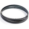 1575mm x 1/4" x 4 TPI Bandsaw Blade Premium Quality