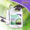Bonide KleenUP Weed & Grass Killer High Efficiency Formula, 128