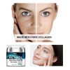 Crema Antienvejecimiento M Sxx Hh Con Retinol, Colágeno Y