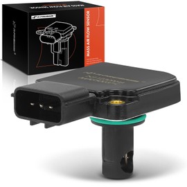 A-Premium Mass Air Flow Sensor Meter Compatible with Nissan Pathfinder 1996-1997 & Infiniti QX4 1997, Replace for# 226802J200