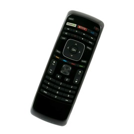 New XRT110 TV Remote for VIZIO E552VLE E322AR E422AR E472VLE E320i-A0 M370SL