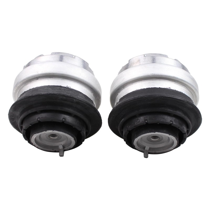 Roneeson Front Left and Right Side Engine Motor Mount for