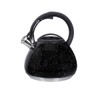 RESTO Whistling Kettle with Marble Surface Coating - Kettle with