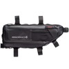 Blackburn Outpost Bike Frame Bag (Black, Small)