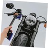 BUGUUYO Mini Bike Accessory Replacement Handlebar for Motorbike Comfortable Grip