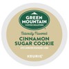 Green Mountain Coffee Roasters Cinnamon Sugar Cookie K-Cup, 72 count