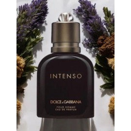 Dolce & Gabbana Intenso Eau de Parfum for Men 4.2 fl. oz. / 125ml
