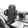 UrbanX Mobile Phone Car Holder Mount Windshield/Air Vent/Dashboard Cell Phone