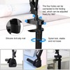 Overhead Video Stand Phone Holder Articulating Arm Phone Mount Supports
