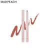 MAD PEACH Oversized Fit Lip Pencil 9.6g, Color:03 Nude Pink