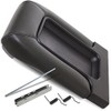 OxGord Center Console Lid Kit for 99-07 Silverado, Avalanche, Suburban,