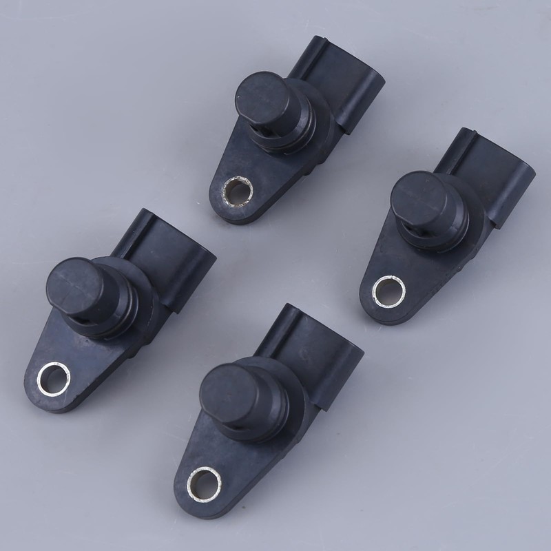 4Pcs Engine Camshaft Position Sensors Fits 2013-2017 Forester X/ 2.0XT
