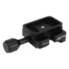 Haoge CP-MAS Quick Release Clamp Bracket with RC4 / 400PL