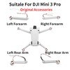 Right Front Arm Motor Assembly Replacement Repair Parts for DJI