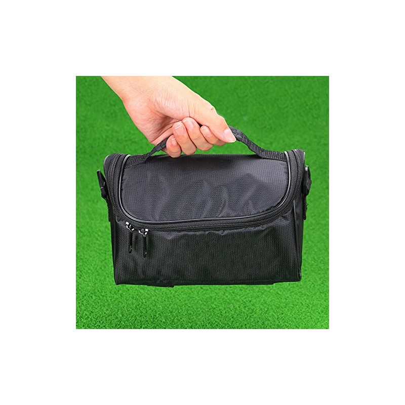 Fiber Optic Tool Empty Kit Small Bag for Cablling Fiber