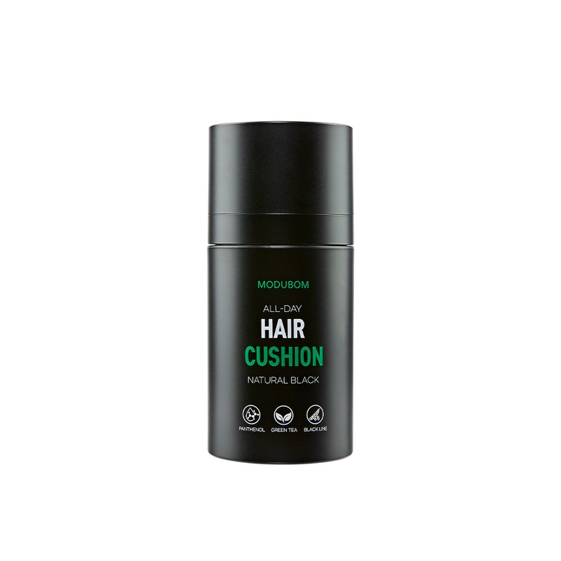 Modubom All Day Hair Cushion 16g - Dark Brown