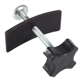 KIMISS Steel Disc Brake Pad Spreader Install Caliper Piston Compressor Herramienta de reparación de automóviles para vehículos y camiones ligeros (delantero, trasero)