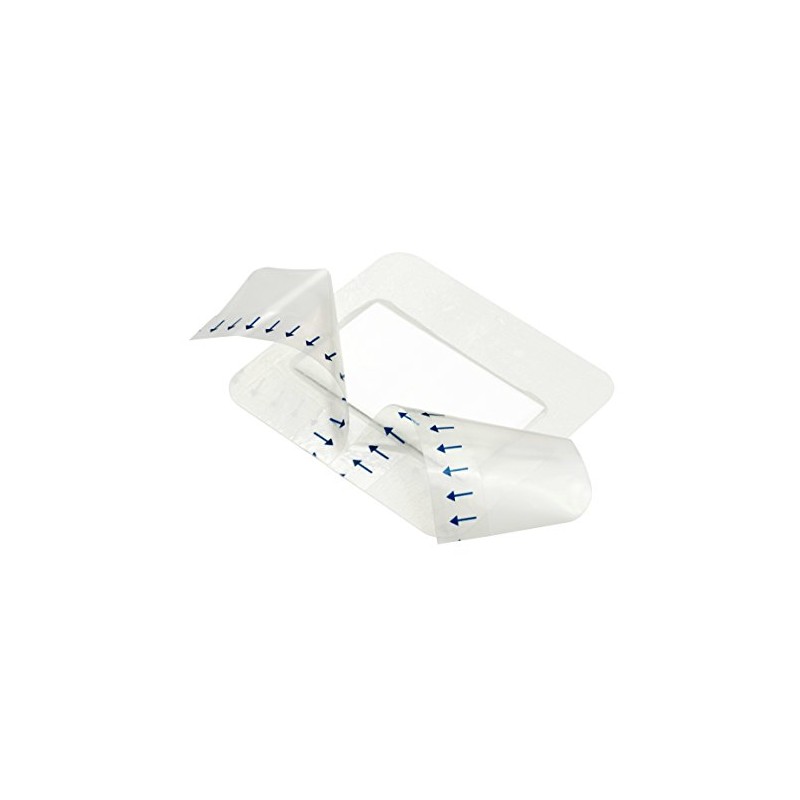 365 Film Island Dressing 5 x 7.2 cm - Pack