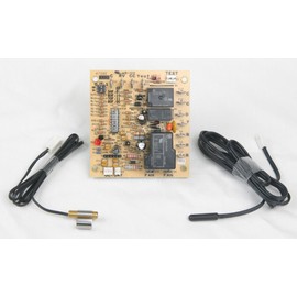 White-Rodgers 47D40-801 47D40-801 Demand Defrost Control