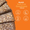 Suzie's Kamut Sesame Flatbread Crackers| Pack of 12 | Low-Fat