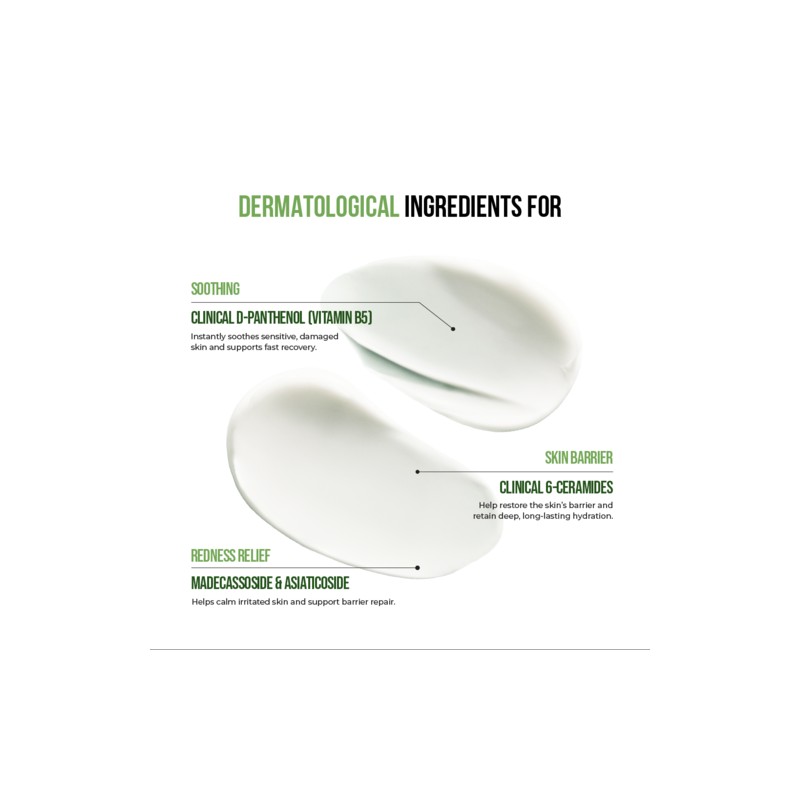 Jumiso [Jumiso]D-Panthenol Barrier Soothing Cream 80ml