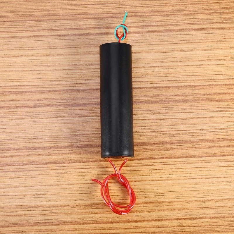 800-1000 KV Ultra High Voltage Pulse Inverter Arc Generator Ignition