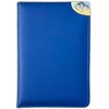 2025 Pocket Week To View Diary Embossed Textured Leathered Designer